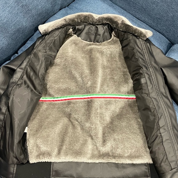 SUPERLATIVE FASHION MEN, like new. - Picture 6 of 12